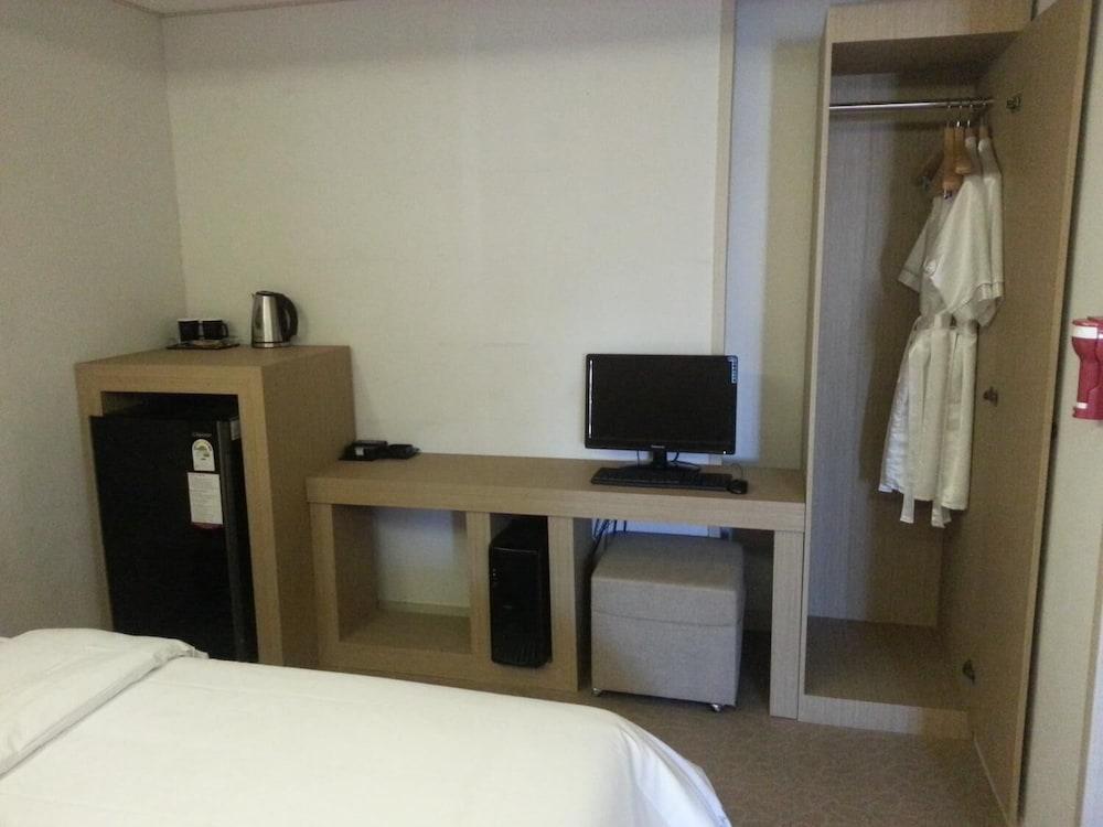 Hotel W Shinjeju Dış mekan fotoğraf