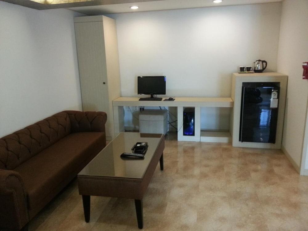 Hotel W Shinjeju Dış mekan fotoğraf