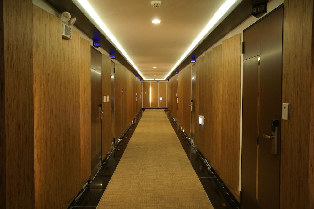 Hotel W Shinjeju Dış mekan fotoğraf